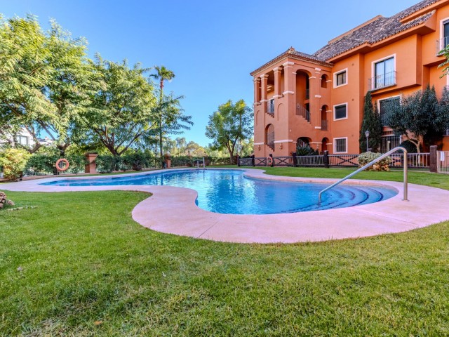 Appartement, Monte Halcones, R5254024