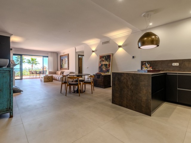 Appartement, Monte Halcones, R5254024