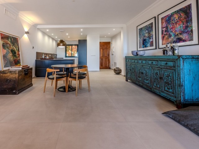 3 Bedrooms Apartment in Monte Halcones