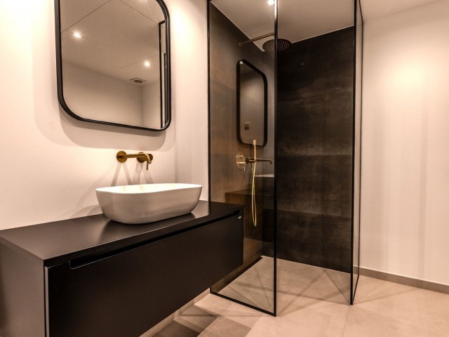 3 Bedrooms Apartment in Monte Halcones