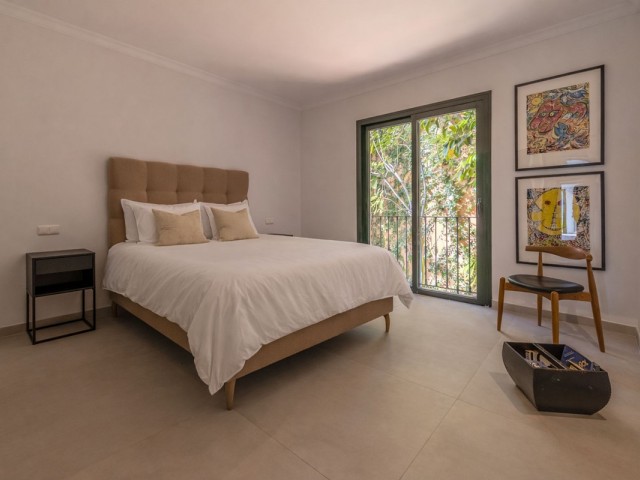 3 Bedrooms Apartment in Monte Halcones