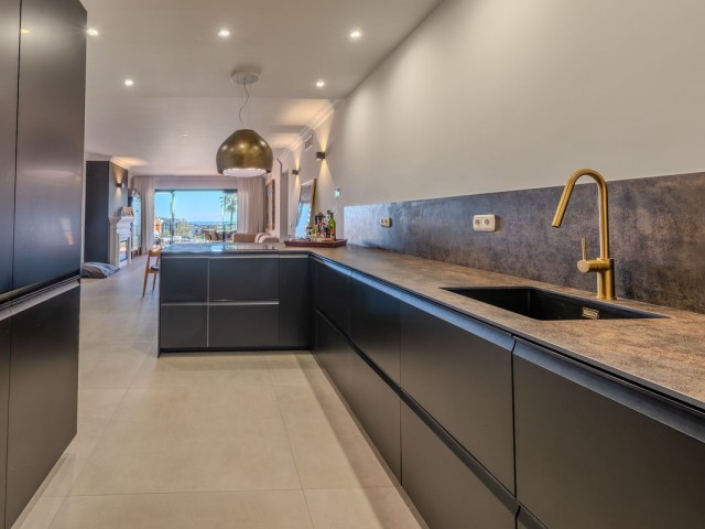 3 Schlafzimmer Apartment in Monte Halcones