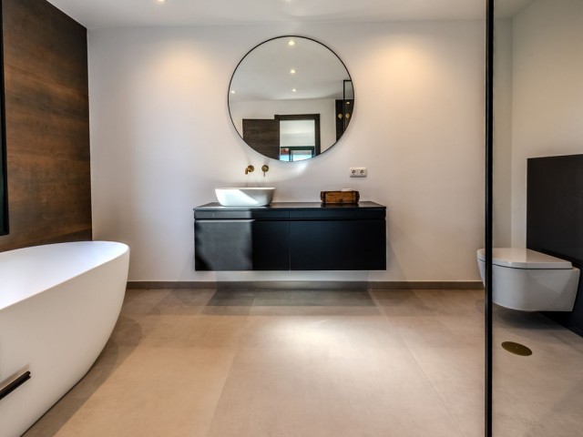 3 Schlafzimmer Apartment in Monte Halcones