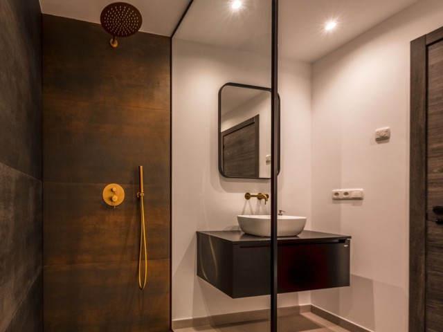 3 Schlafzimmer Apartment in Monte Halcones