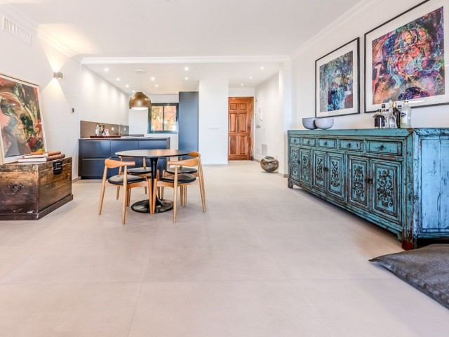 3 Schlafzimmer Apartment in Monte Halcones