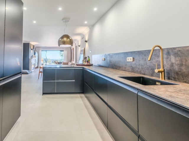 3 Schlafzimmer Apartment in Monte Halcones