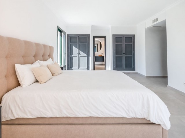 3 Schlafzimmer Apartment in Monte Halcones