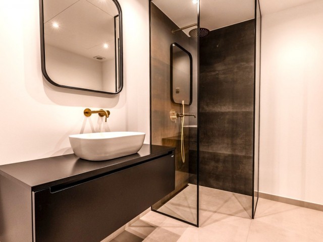 3 Schlafzimmer Apartment in Monte Halcones