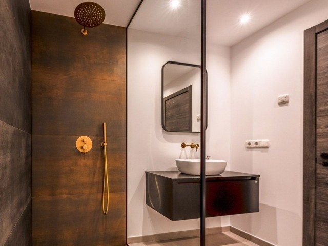 3 Schlafzimmer Apartment in Monte Halcones