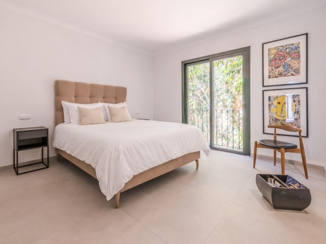 3 Schlafzimmer Apartment in Monte Halcones