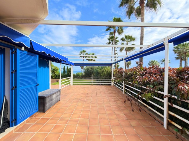 Apartamento, San Luis de Sabinillas, R5255581