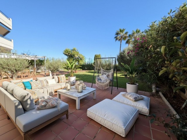 Appartement, San Luis de Sabinillas, R5255581