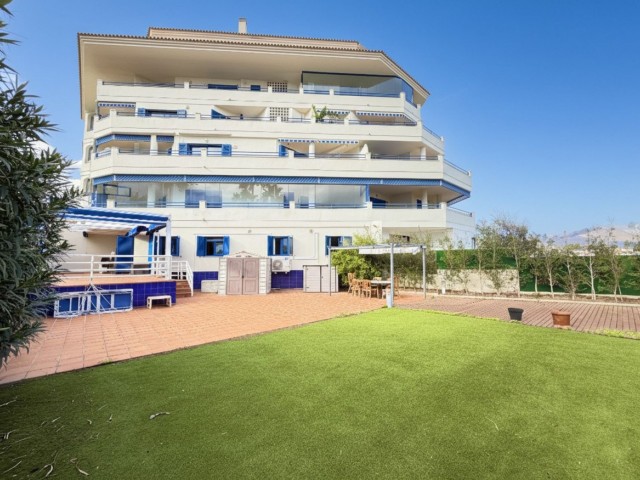 Appartement, San Luis de Sabinillas, R5255581