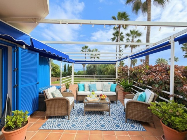 Appartement, San Luis de Sabinillas, R5255581