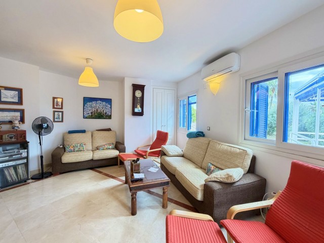 3 Schlafzimmer Apartment in San Luis de Sabinillas