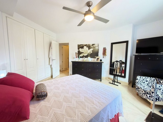 3 Schlafzimmer Apartment in San Luis de Sabinillas