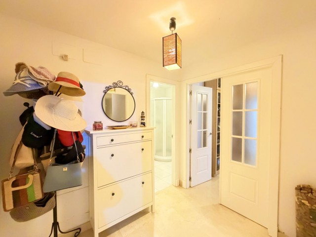 3 Schlafzimmer Apartment in San Luis de Sabinillas