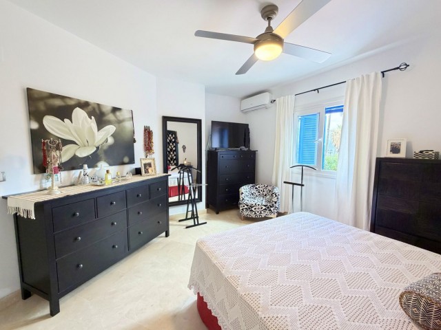 3 Schlafzimmer Apartment in San Luis de Sabinillas