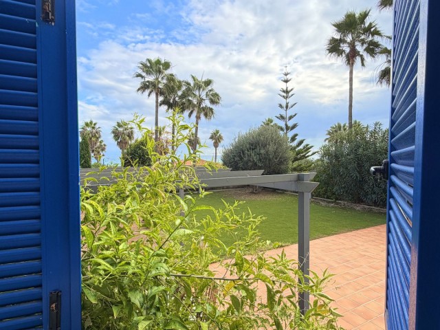 3 Schlafzimmer Apartment in San Luis de Sabinillas