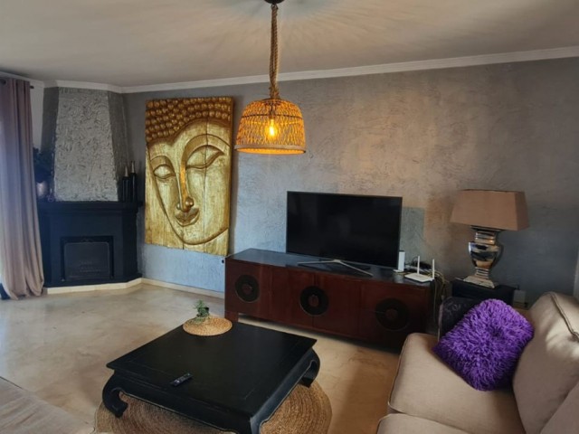 Penthouse, Mijas, R5255659