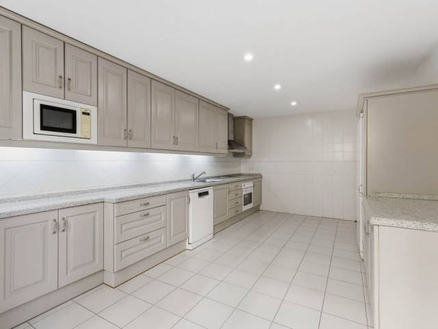 4 Schlafzimmer Apartment in Los Arqueros