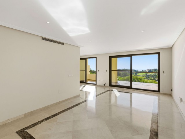 4 Bedrooms Apartment in Los Arqueros