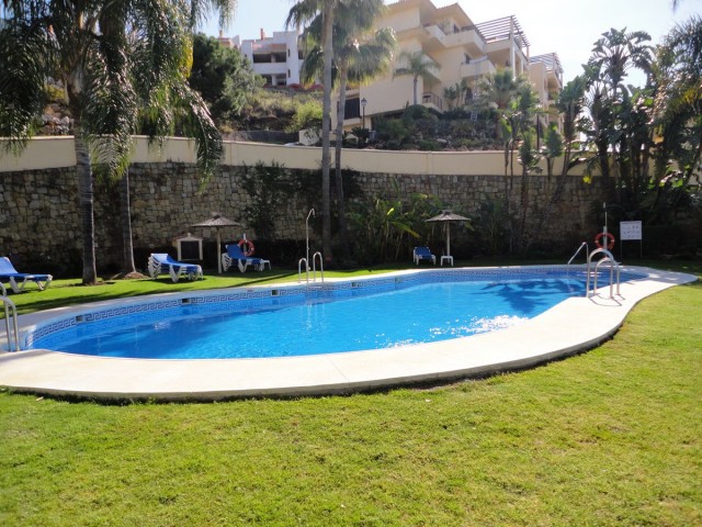 4 Bedrooms Apartment in Los Arqueros