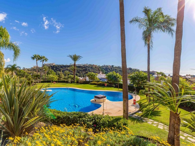 Apartment Los Arqueros - R5256340