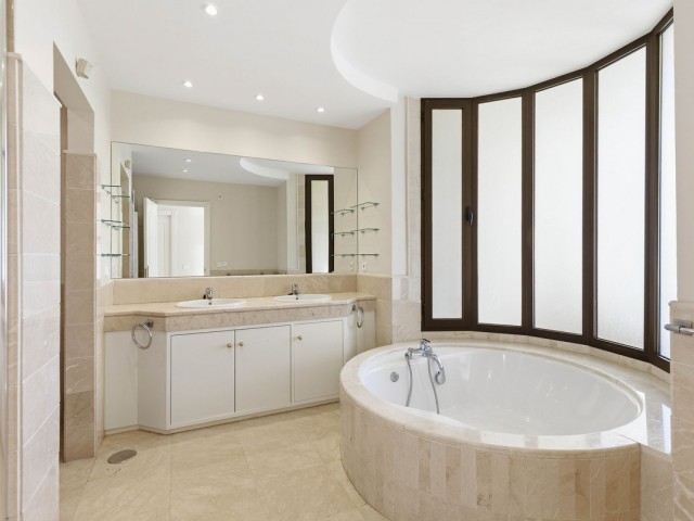 4 Schlafzimmer Apartment in Los Arqueros