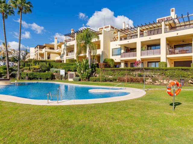Apartamento con 4 Dormitorios  en Los Arqueros