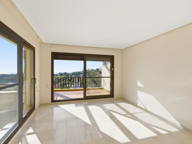 Apartamento con 4 Dormitorios  en Los Arqueros