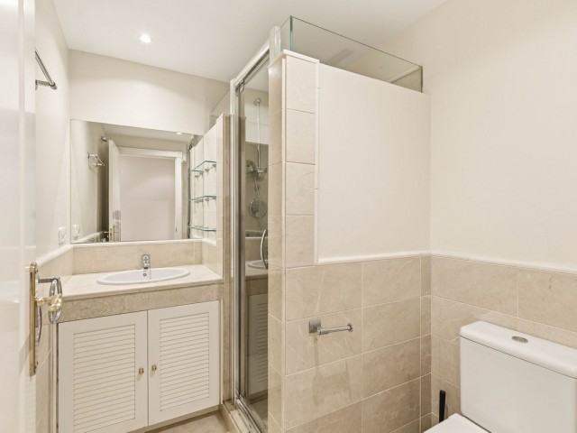 Apartamento con 4 Dormitorios  en Los Arqueros