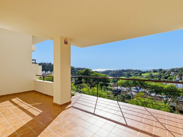 Apartamento con 4 Dormitorios  en Los Arqueros