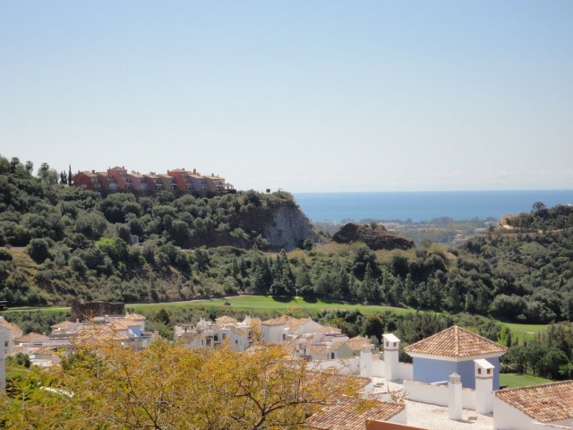 Apartamento con 4 Dormitorios  en Los Arqueros