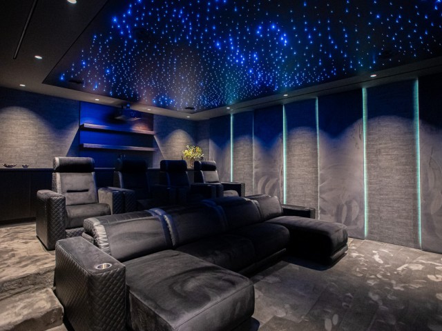 Villa con 6 Dormitorios  en Los Monteros