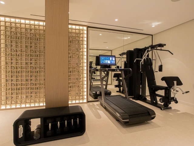 6 Bedrooms Villa in Los Monteros