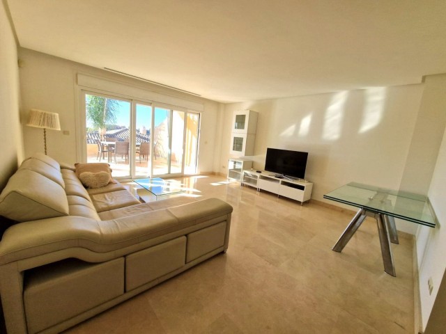 2 Bedrooms Apartment in Marbella