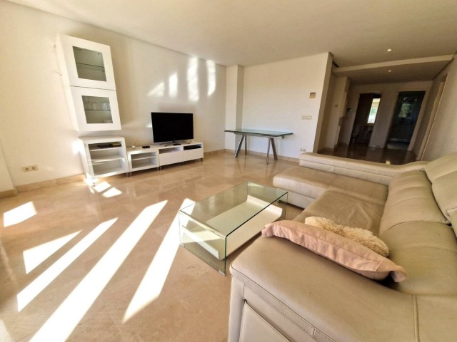 2 Bedrooms Apartment in Marbella