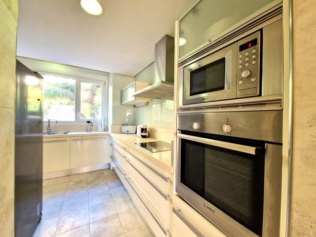 2 Bedrooms Apartment in Marbella