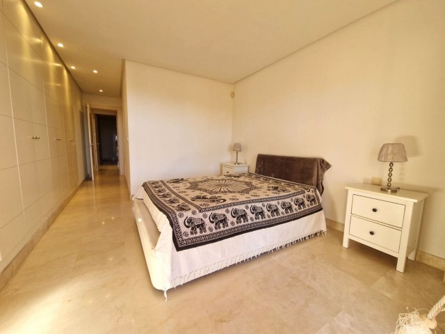 2 Bedrooms Apartment in Marbella