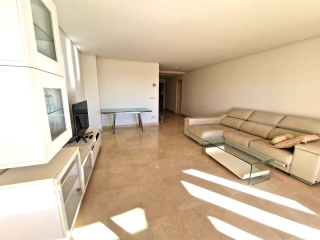 2 Bedrooms Apartment in Marbella