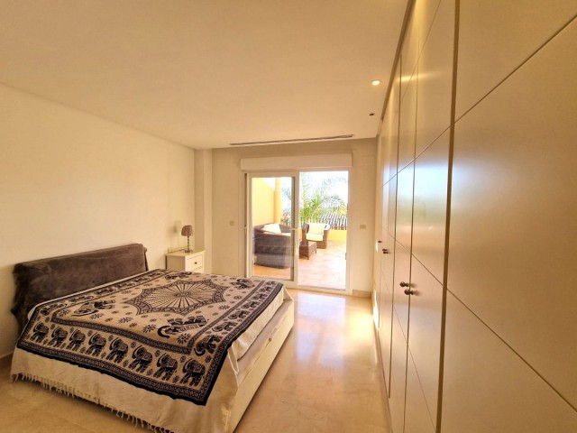 2 Bedrooms Apartment in Marbella