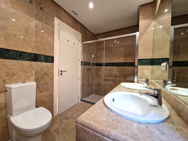 2 Bedrooms Apartment in Marbella