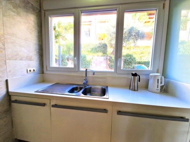 2 Bedrooms Apartment in Marbella