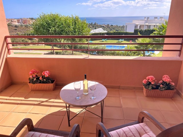 Apartment, Manilva, R5256697