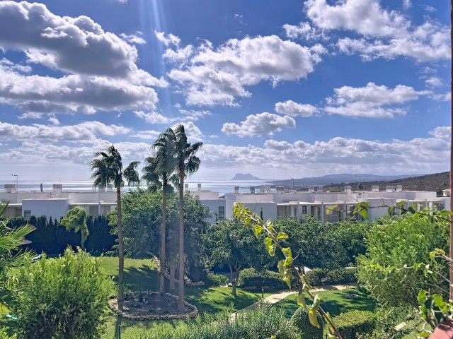 2 Bedrooms Apartment in Manilva