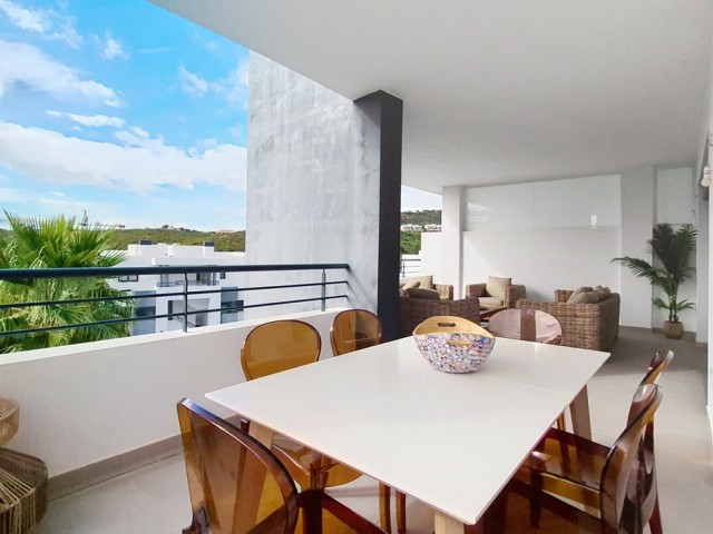 3 Bedrooms Apartment in Casares