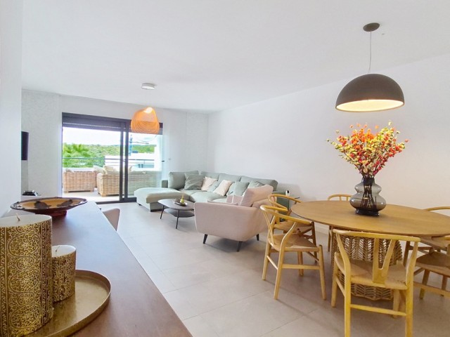 3 Bedrooms Apartment in Casares