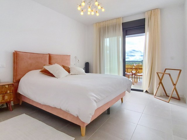 3 Bedrooms Apartment in Casares