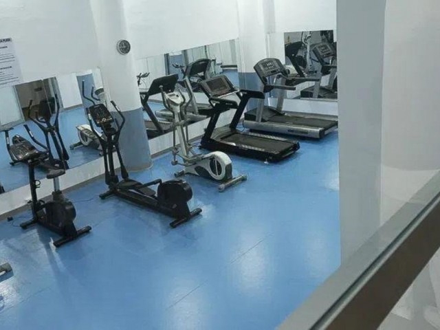 2 Bedrooms Apartment in New Golden Mile